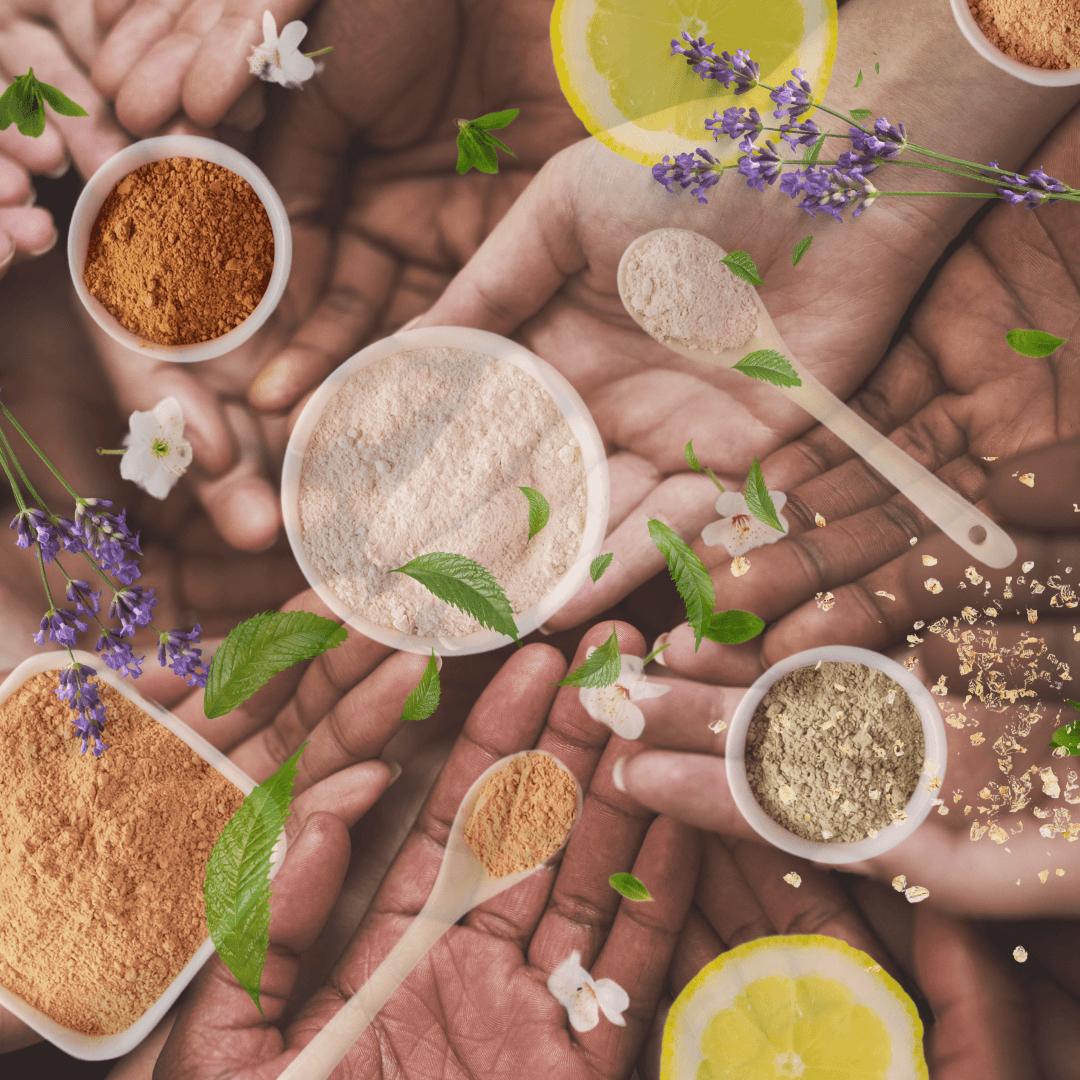 How to Choose the Right Natural Soap for Your Skin Type - Naturene