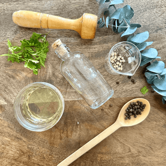 Eco-Friendly Skincare: Why It Matters - Naturene