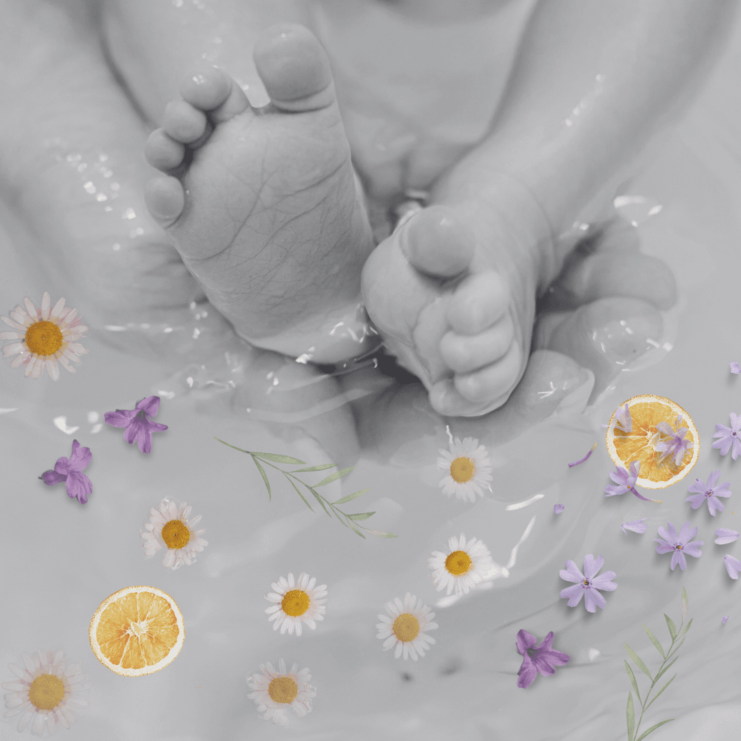Why Vegan Soaps are a Must-Have for Your Baby's Delicate Skin - Naturene