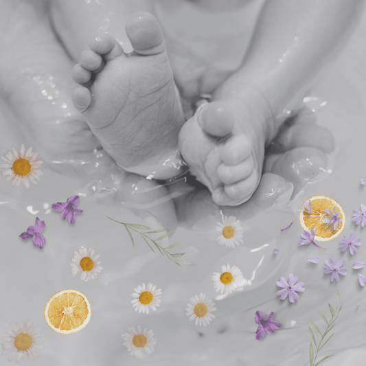 Why Vegan Soaps are a Must-Have for Your Baby's Delicate Skin - Naturene