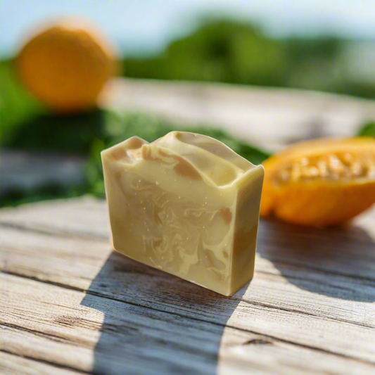 Sunshine Splash - Available April 1st - Naturene