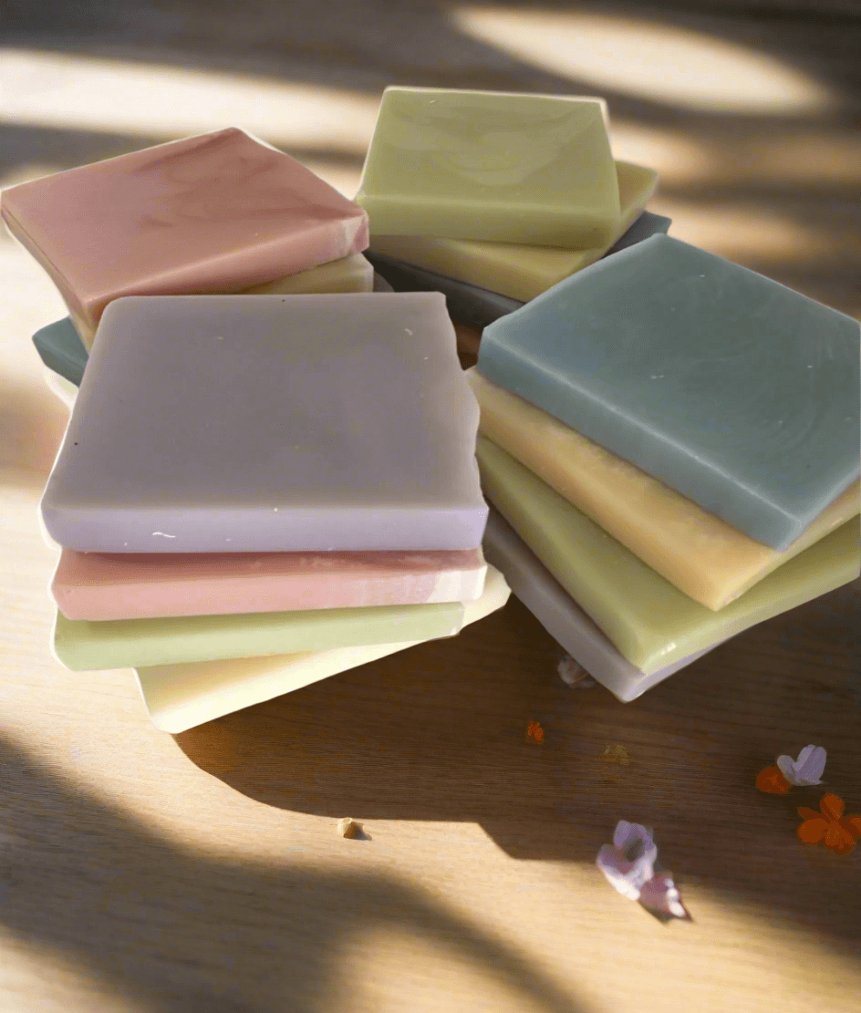 Premium Bridal Package color options- Naturene