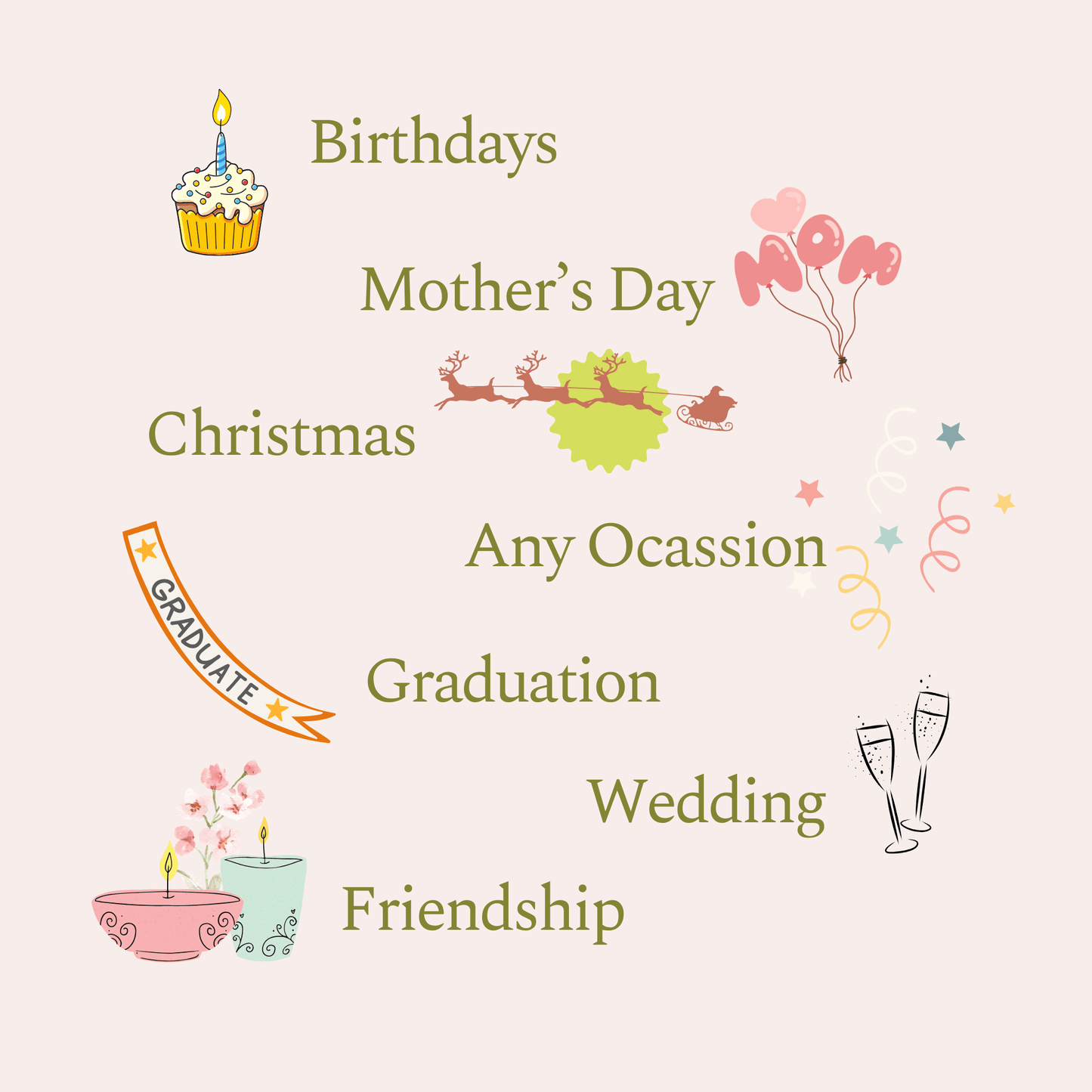 e-Gift Cards - Naturene