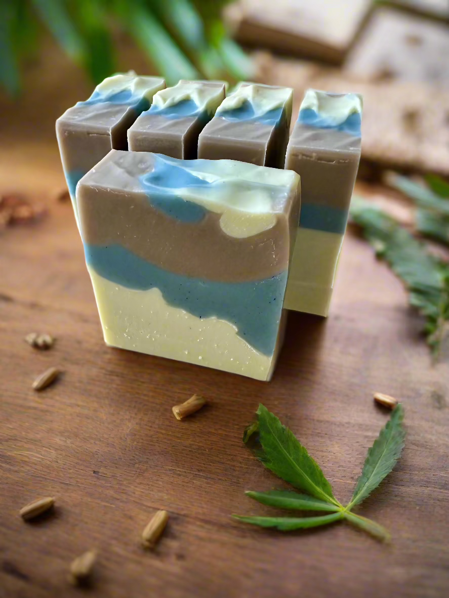 Wildwood Mint - Naturene
