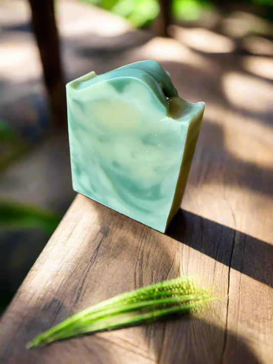 Lemongrass Wonder - Naturene