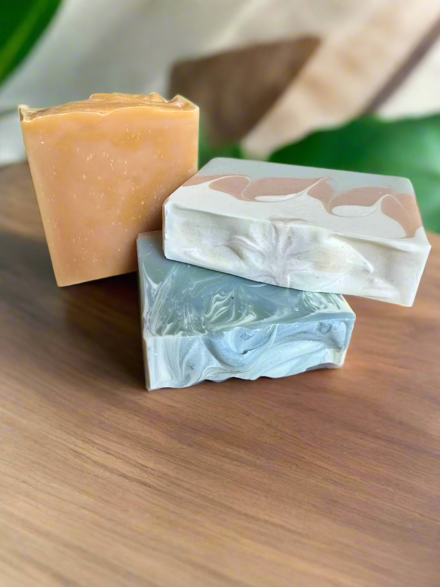 Deep Relaxation Bundle - Naturene