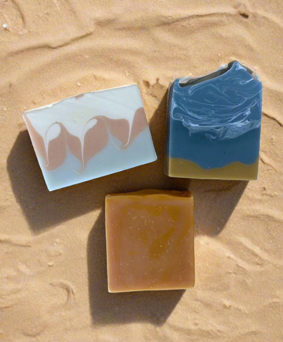 Deep Relaxation Bundle