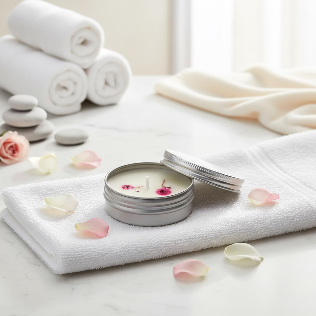 Wellness Gift Box For Her