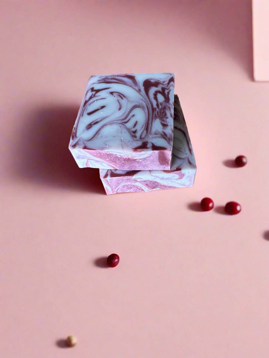 Wicked Cranberry - Naturene