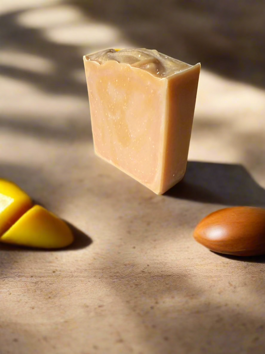 Mango Tango - Naturene