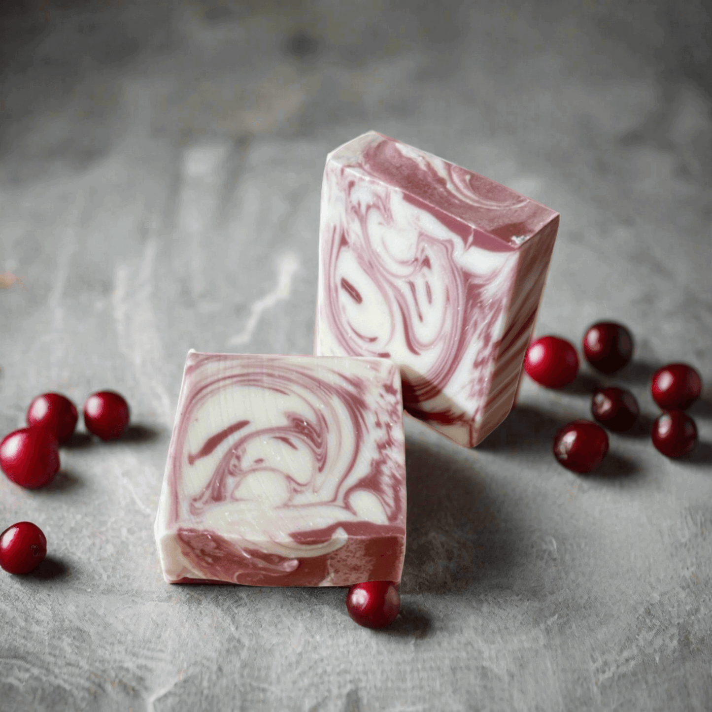 Wicked Cranberry - Naturene