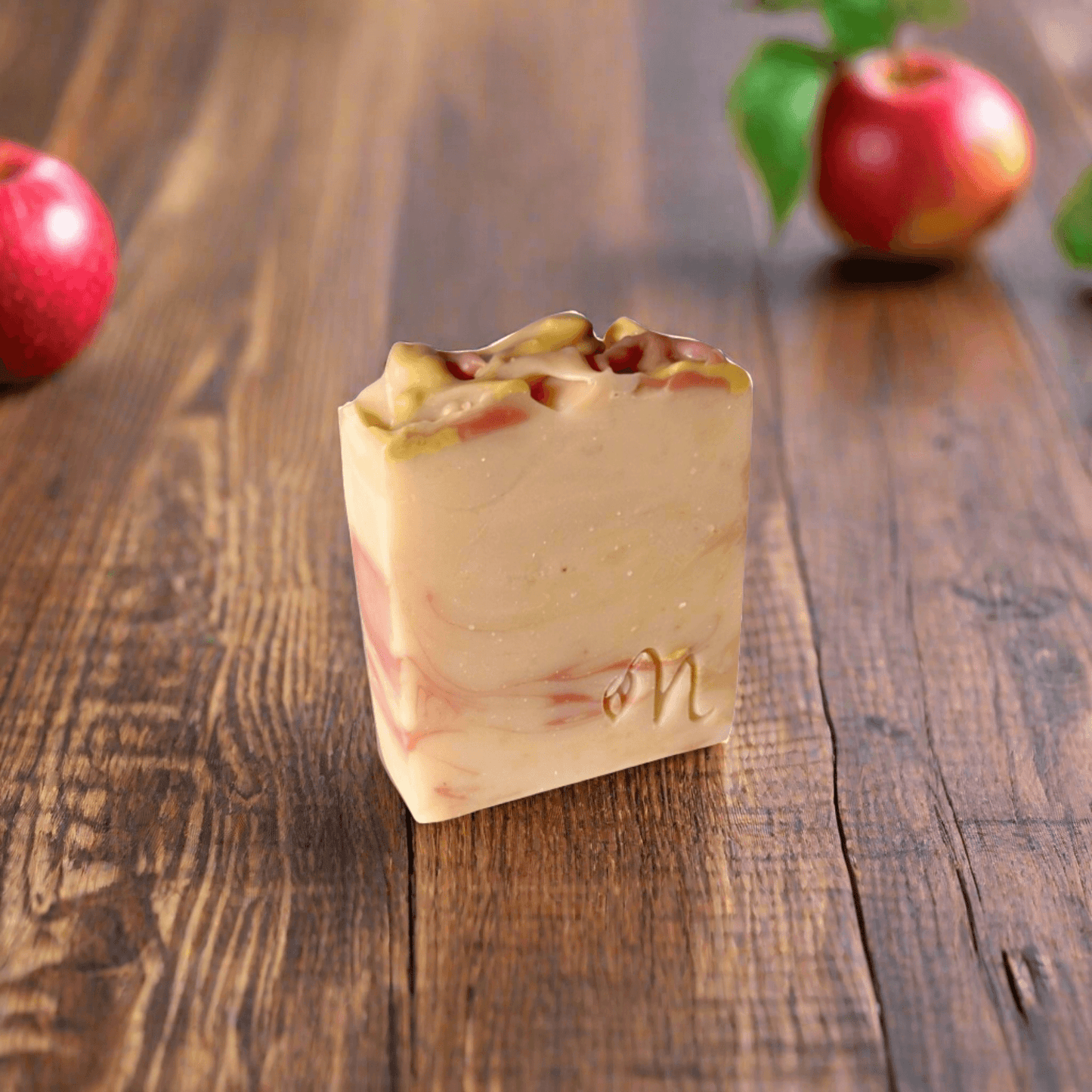 Crispy Apple - Naturene