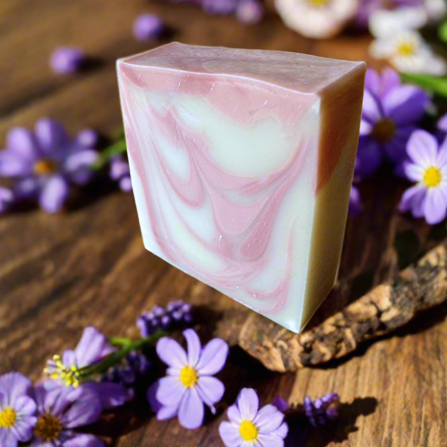 Coral Blossom