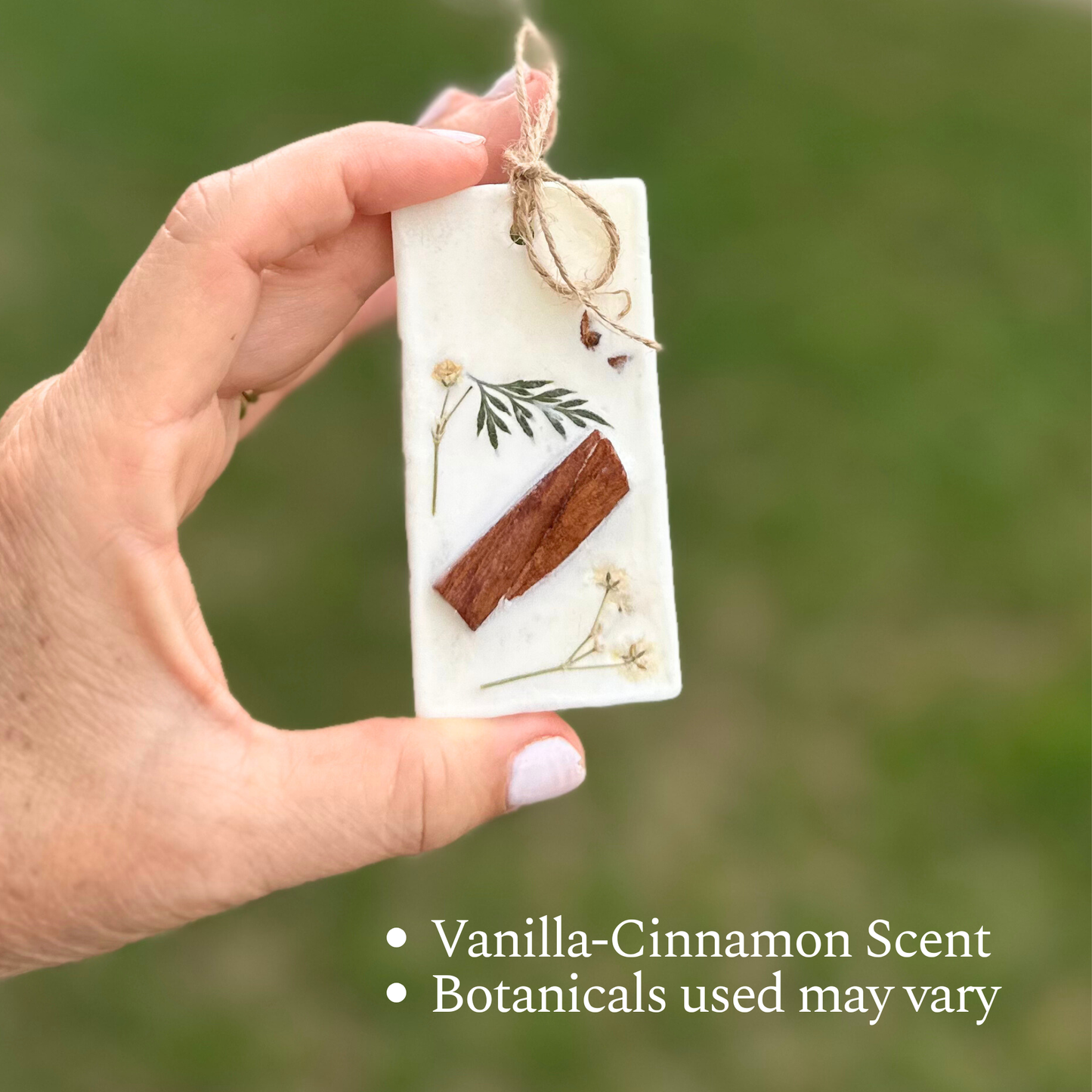 Holiday Christmas Hostess Gift Box