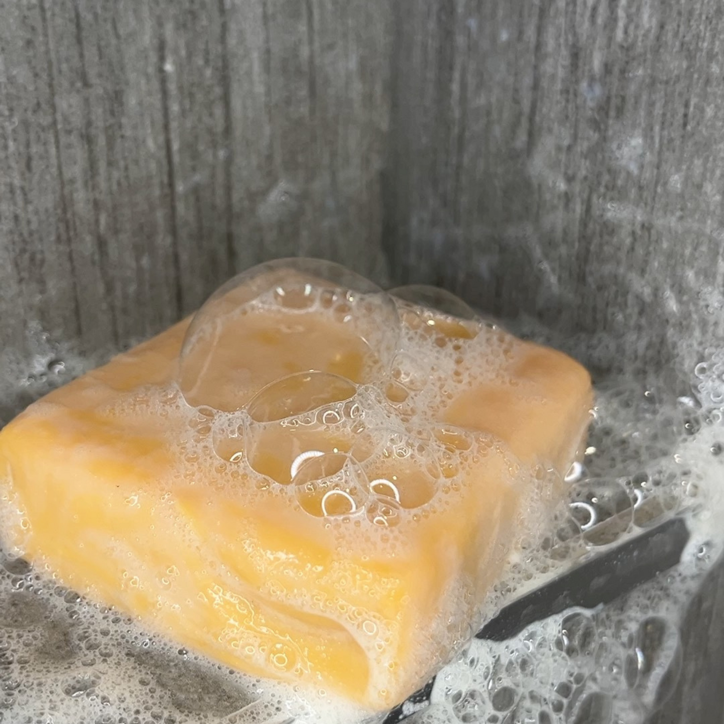 Mango Tango Soap Bar