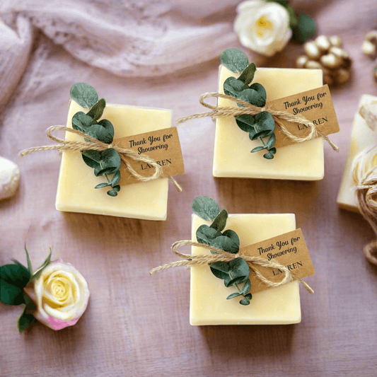 Bridal Favors Classic Collection - Naturene