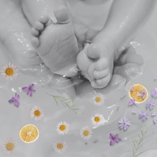 Why Vegan Soaps are a Must-Have for Your Baby's Delicate Skin