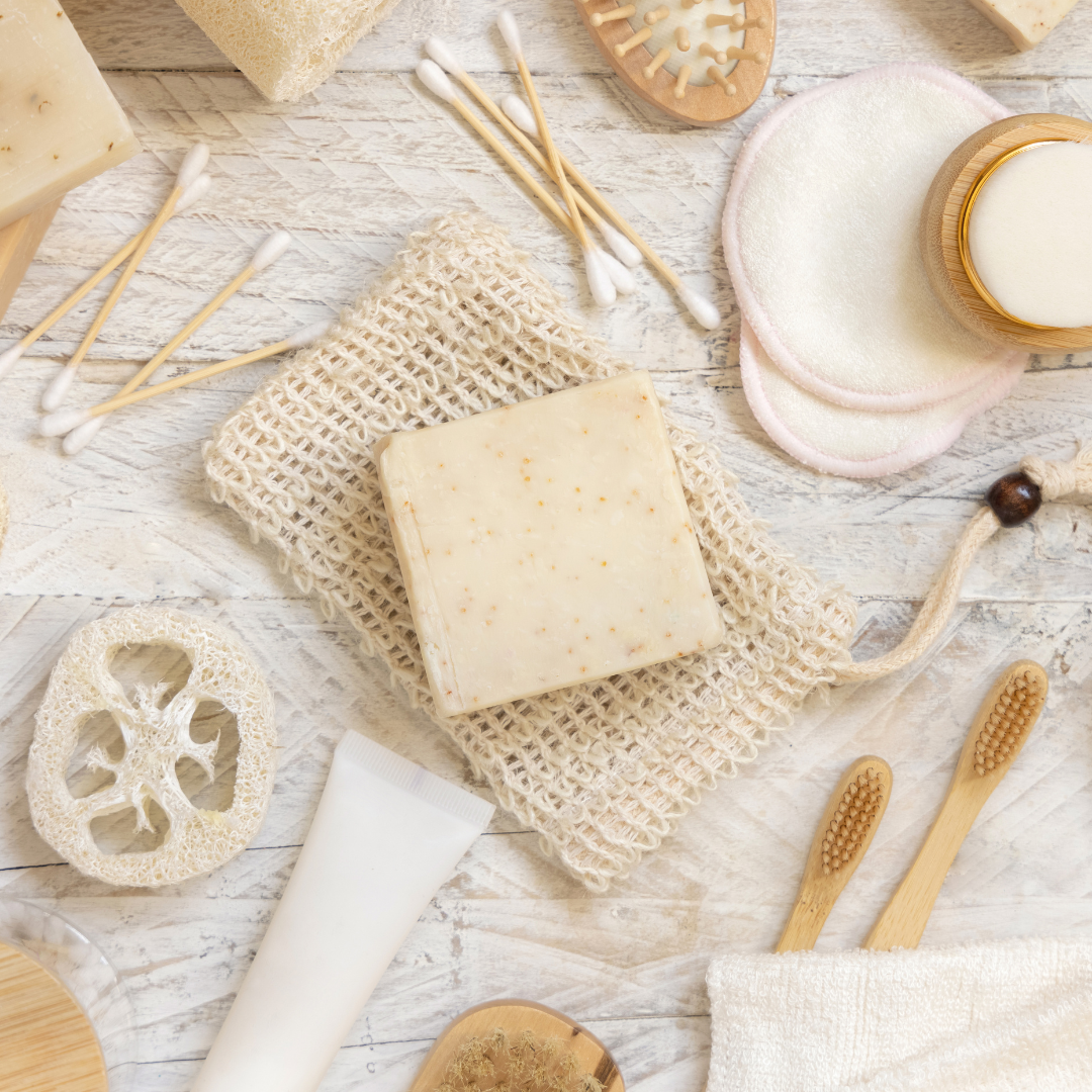 Sisal Soap Bags: Natural Exfoliation That Actually Works