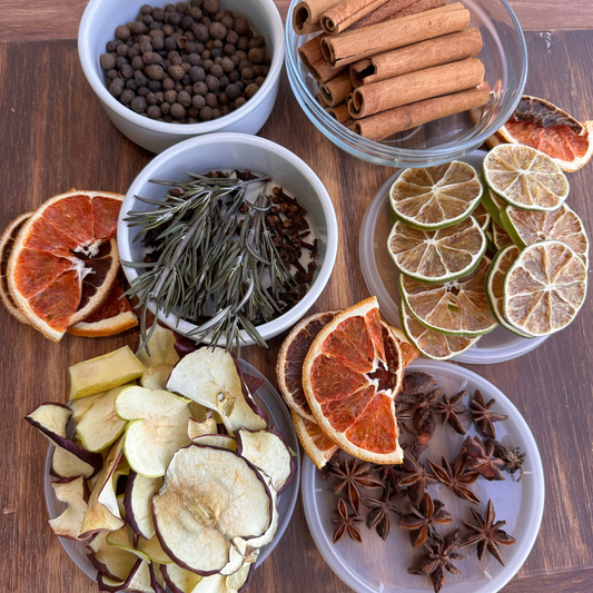 How to Make Your House Smell Like Fall Without Turning On the Oven