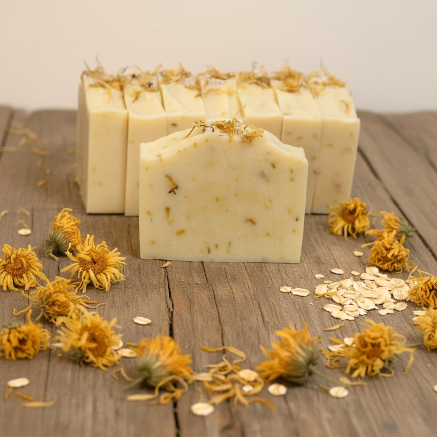 Soap Bars & Accesories - Naturene