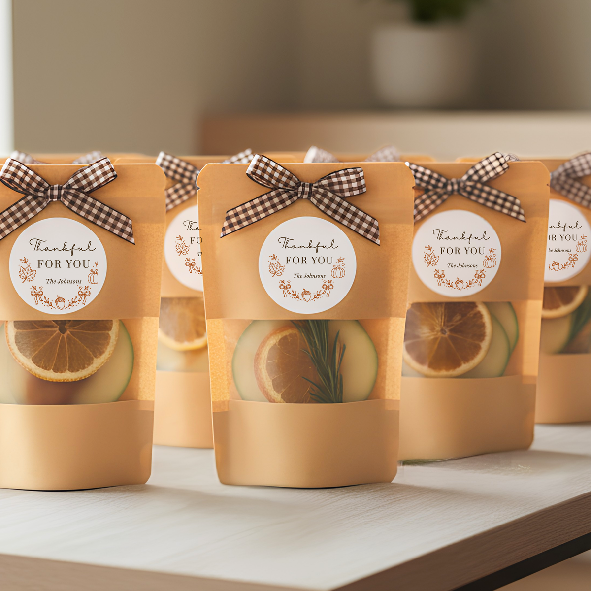 Handcrafted Potpourri Favors & Gifts – Natural Simmer Pot Keepsakes for Every Celebration