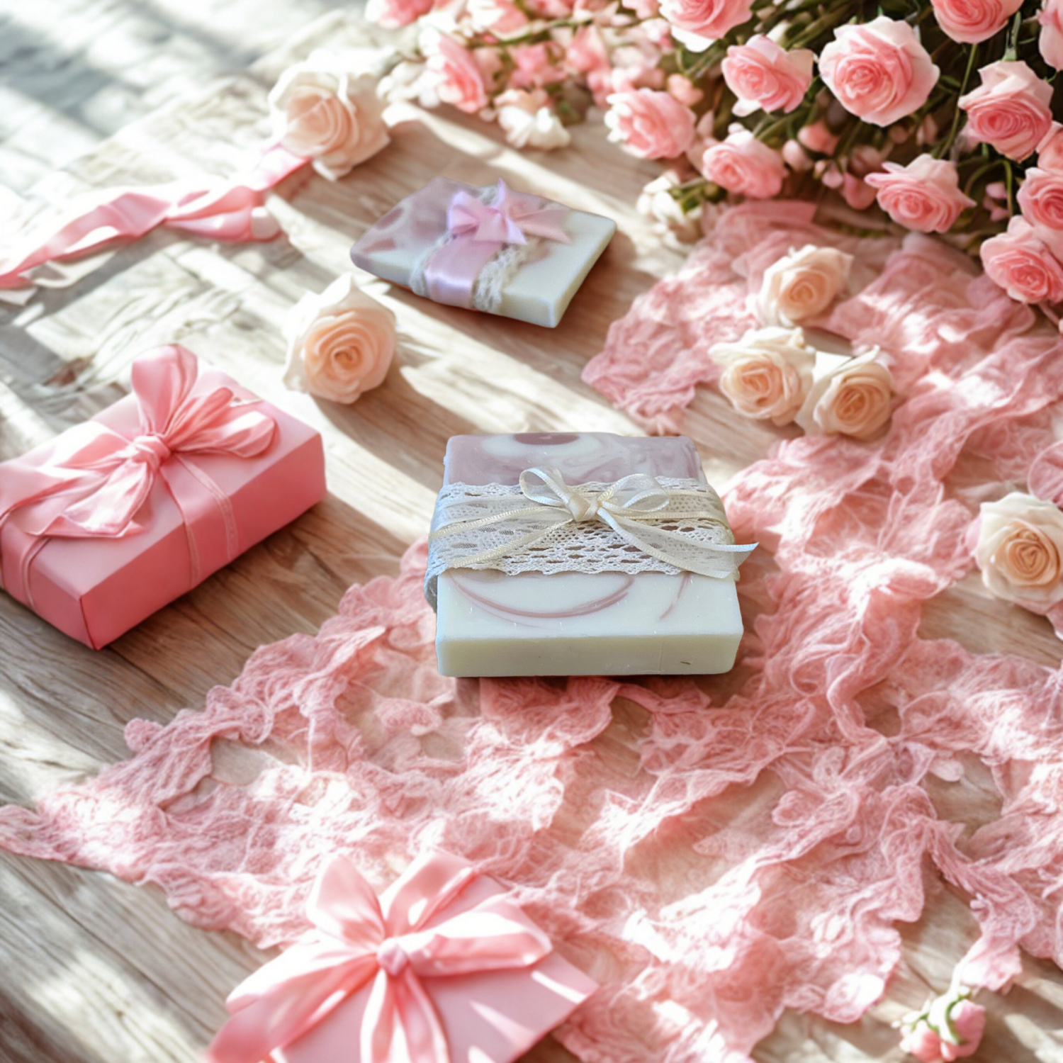 Bridal Favors