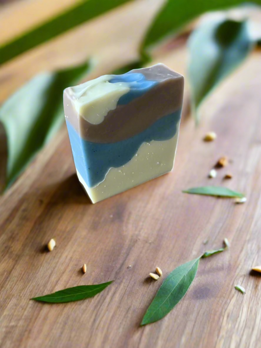 Wildwood Mint - Naturene