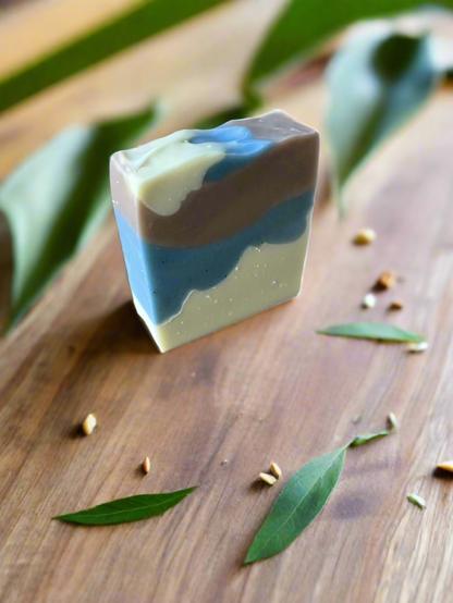Wildwood Mint - Naturene