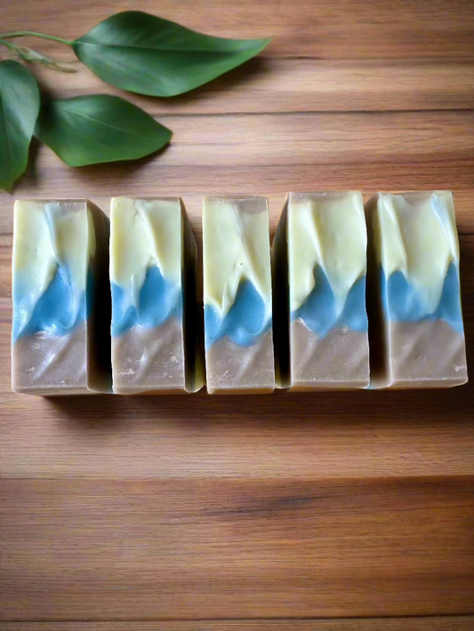 Wildwood Mint - Naturene