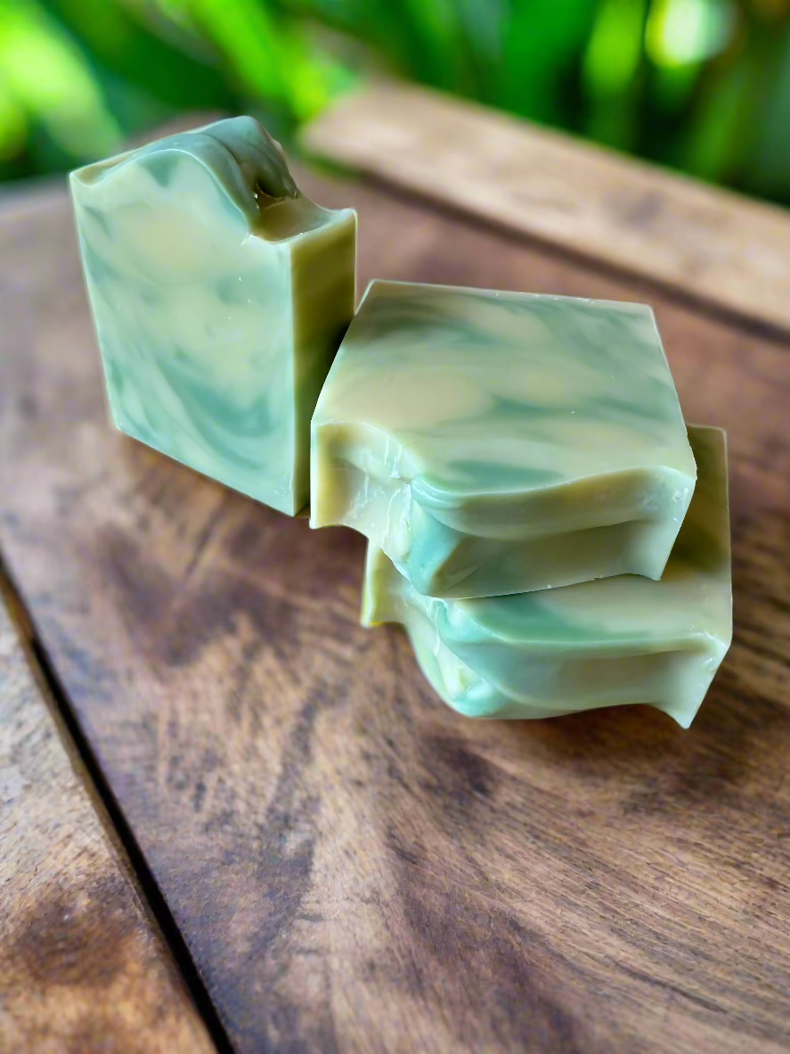 Lemongrass Wonder - Naturene