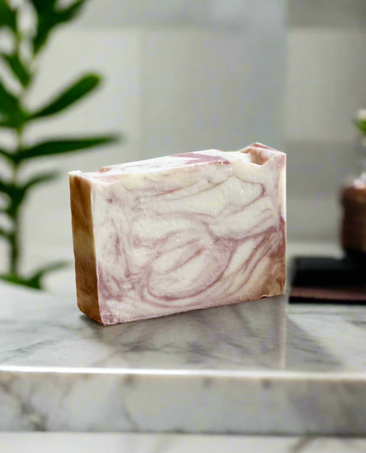 Zen Marble Soap Bar