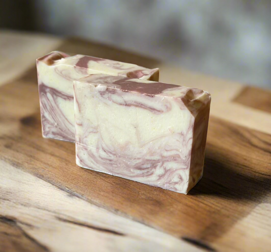 Zen Marble Soap Bar