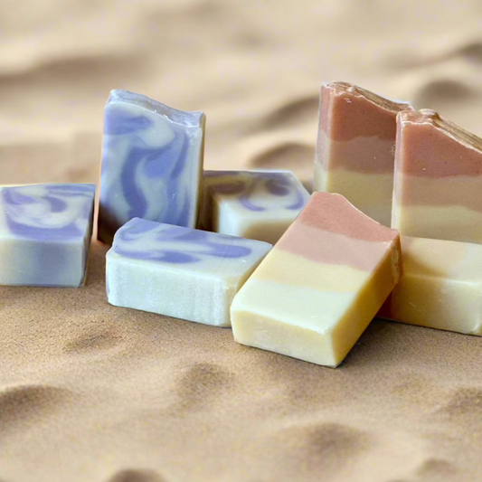 Travel Soaps - Bundle & Save