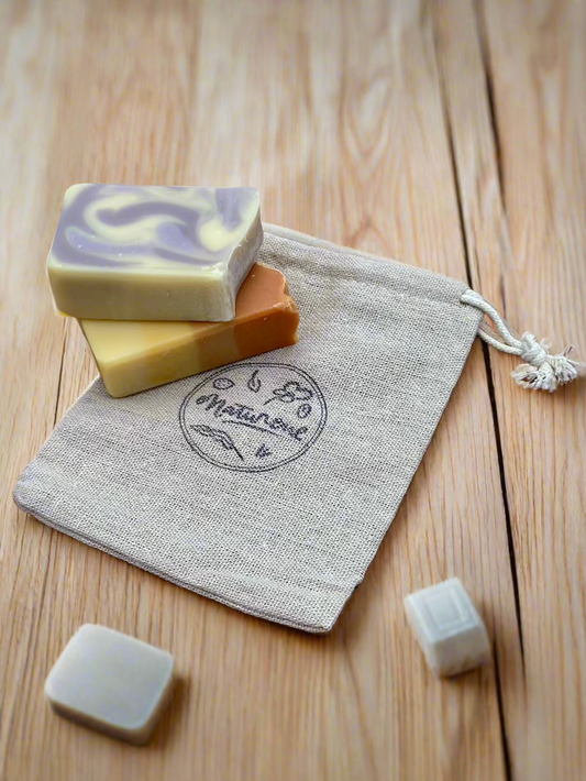 Travel Soaps - Bundle & Save