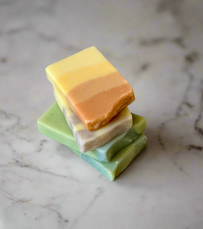 Travel Mini Soaps