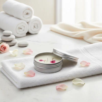 Wellness Gift Box For Her