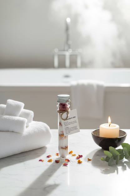 Wellness Gift Box For Her