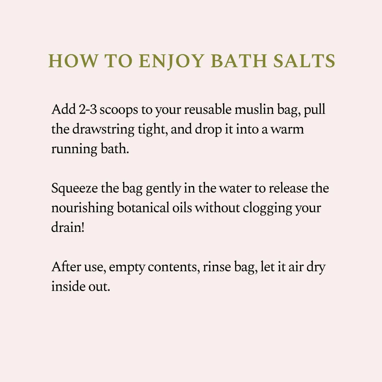 Lavender Haze Bath Salts | Vegan Bath Soak | Naturene