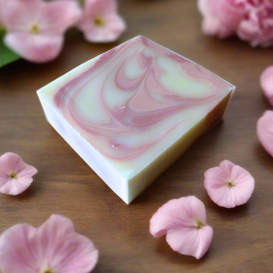 Coral Blossom