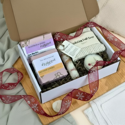Wellness Gift Box For Her