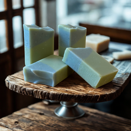 Travel Soaps - Bundle & Save