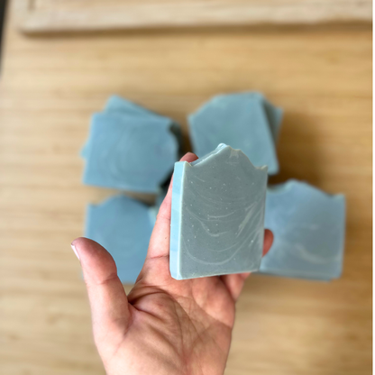 Silly Goose Baby Shower Favors – Vegan Soap | Goose Theme Keepsakes