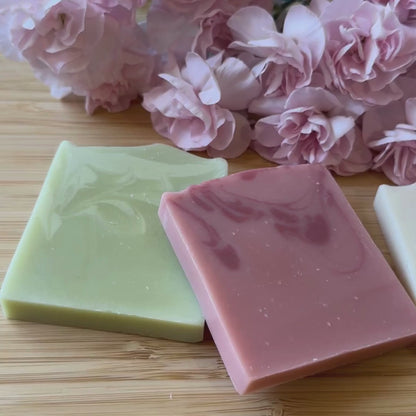 Our Little Honey Theme - Vegan Soap Favors